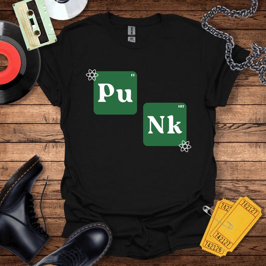 Pu-Nk T-Shirt