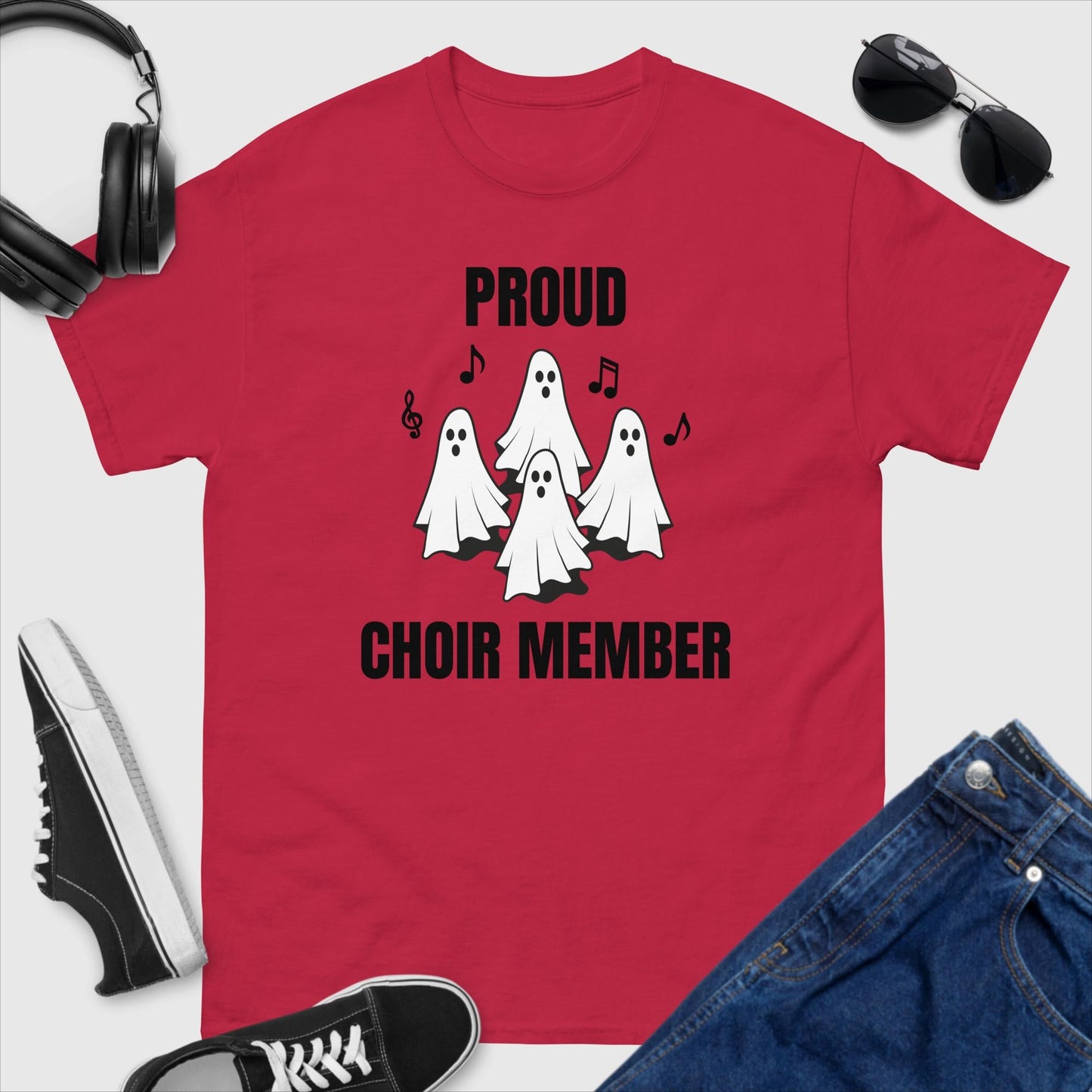 Proud Choir Member T-Shirt