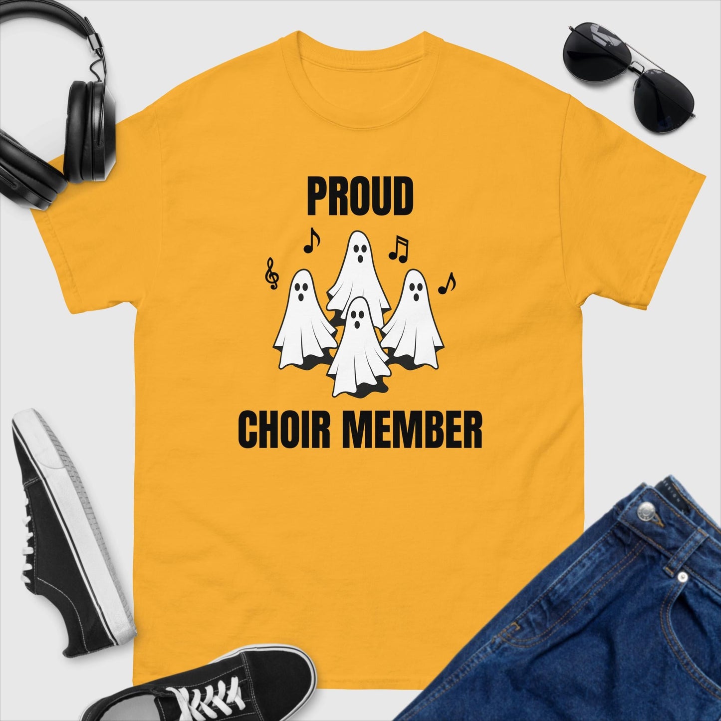 Proud Choir Member T-Shirt