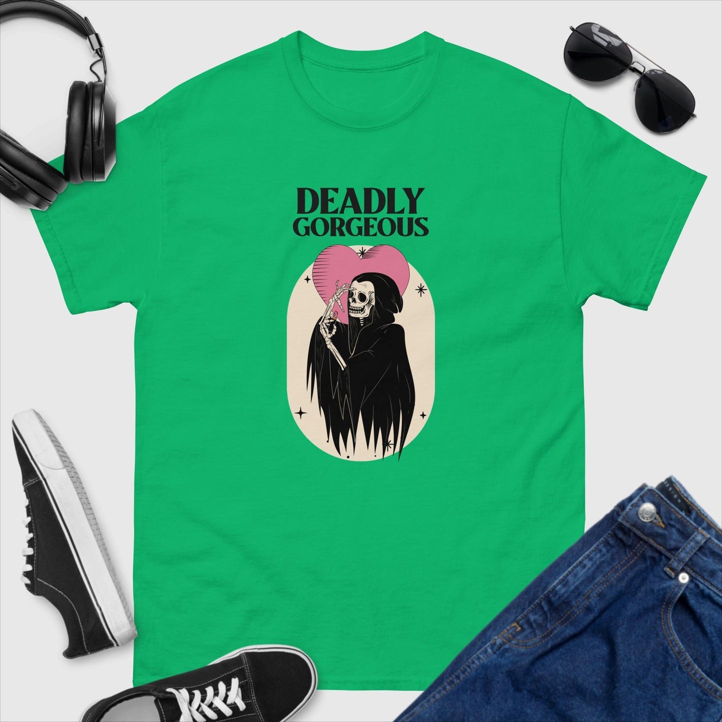 Deadly Goregeous T-Shirt