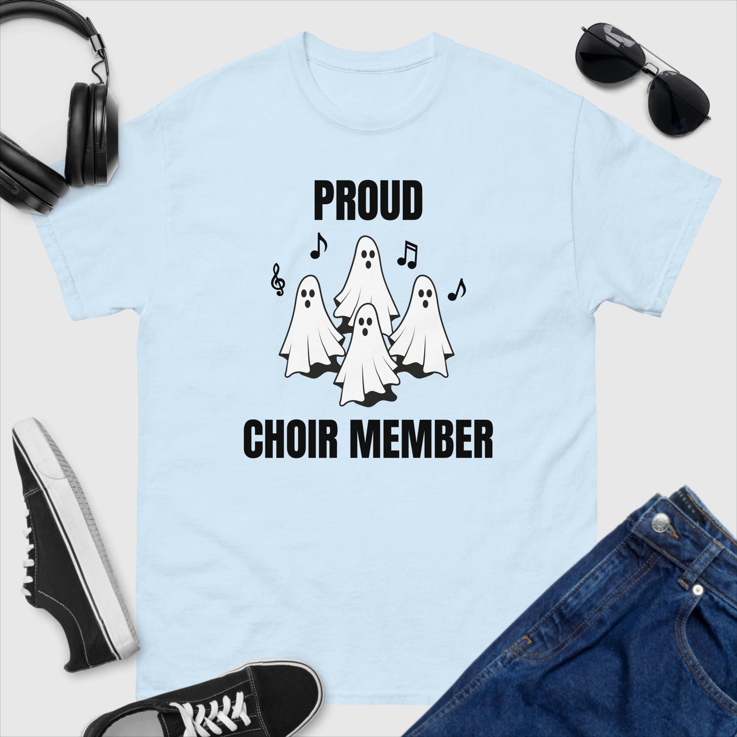 Proud Choir Member T-Shirt