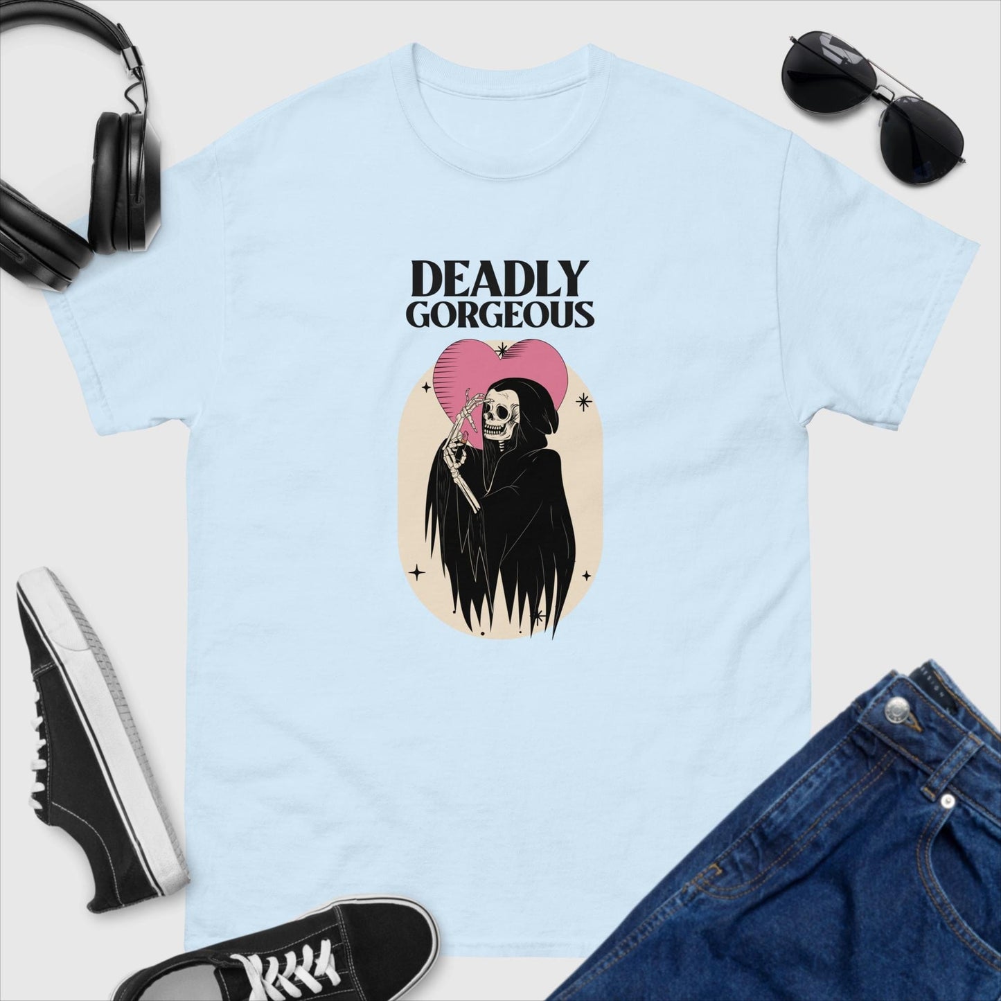 Deadly Goregeous T-Shirt