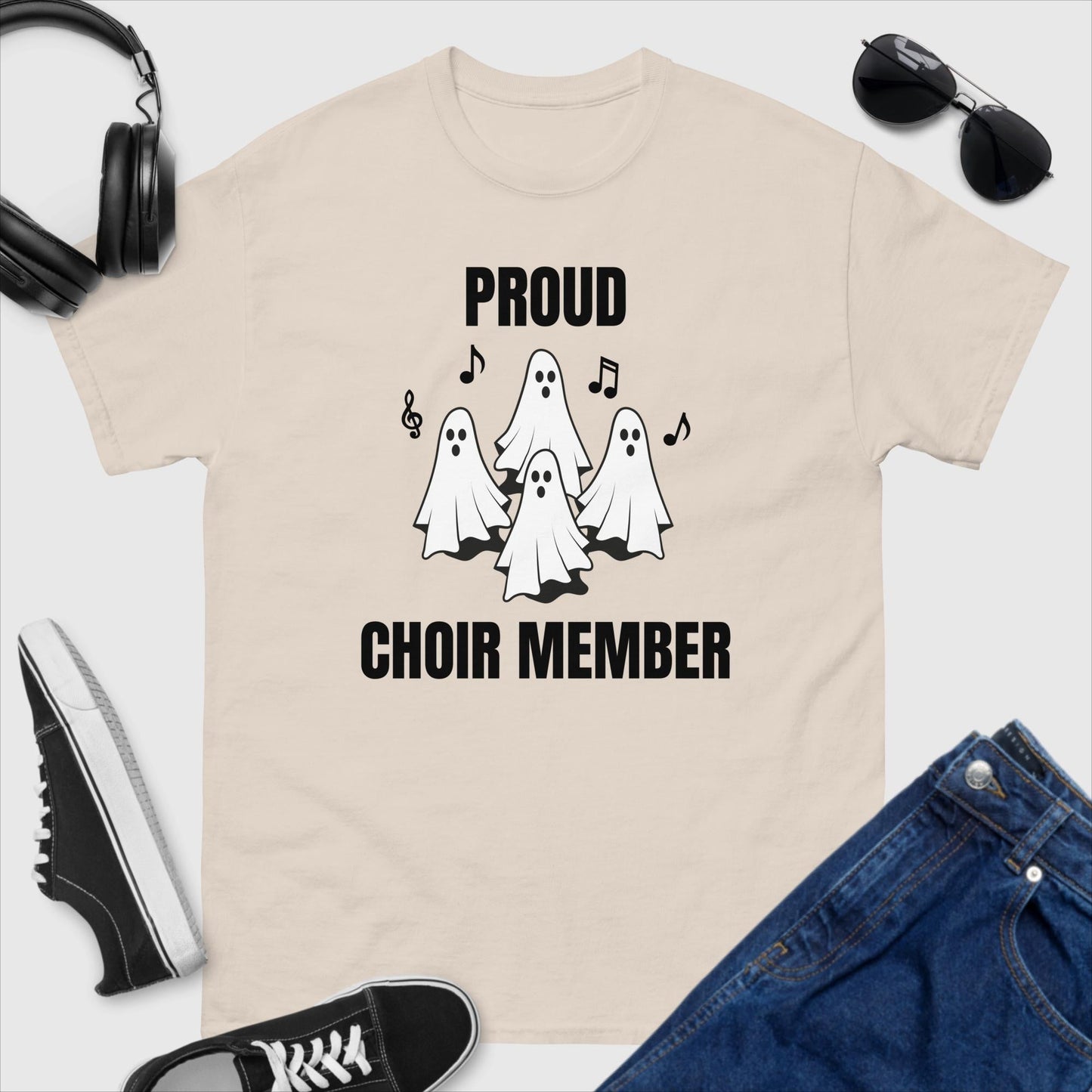 Proud Choir Member T-Shirt