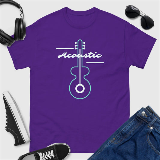 Acoustic T-Shirt