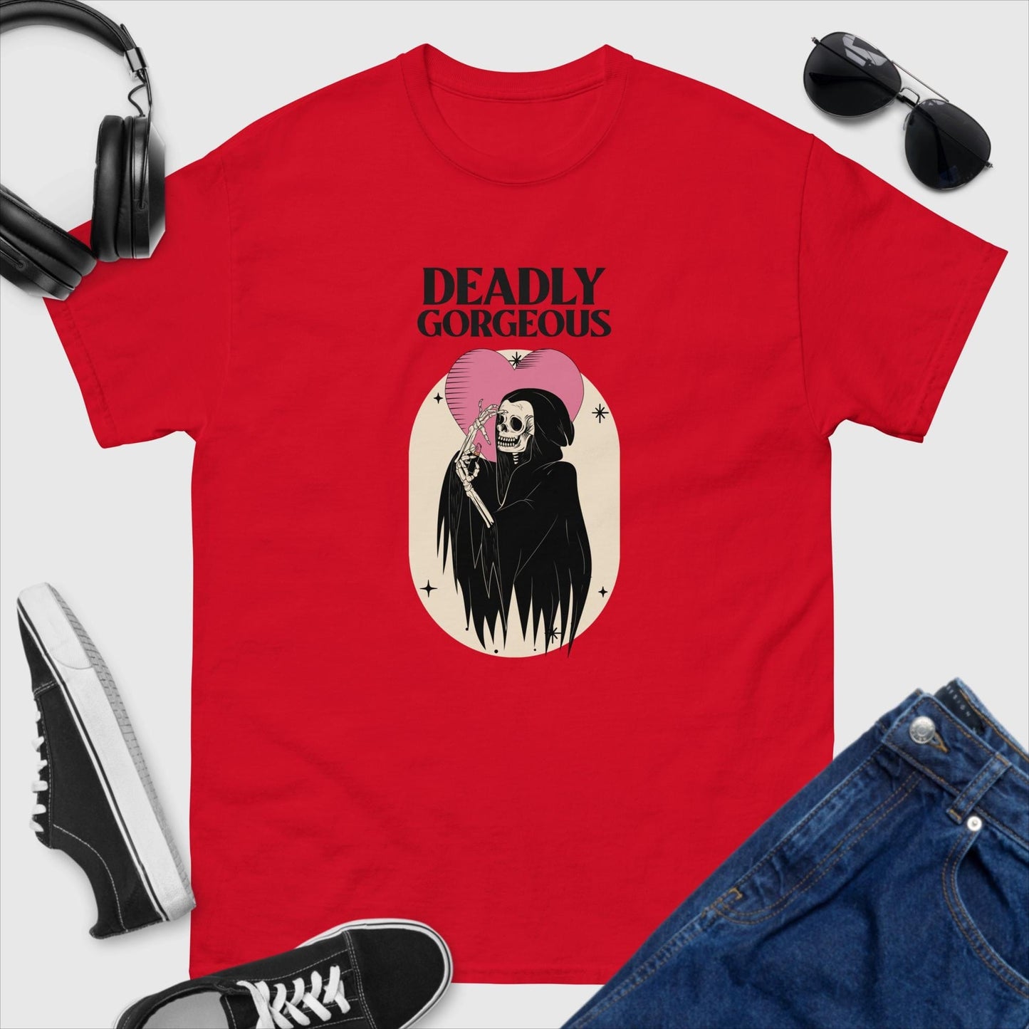 Deadly Goregeous T-Shirt