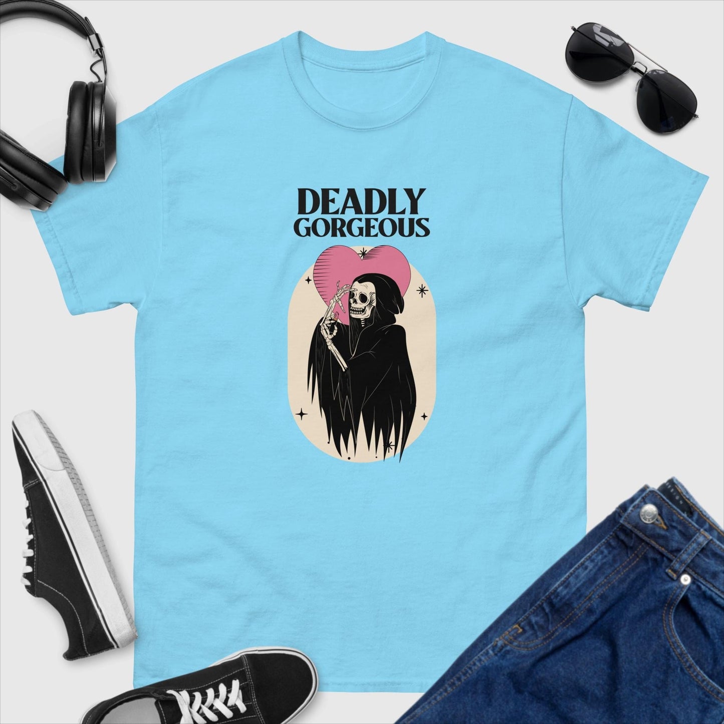 Deadly Goregeous T-Shirt