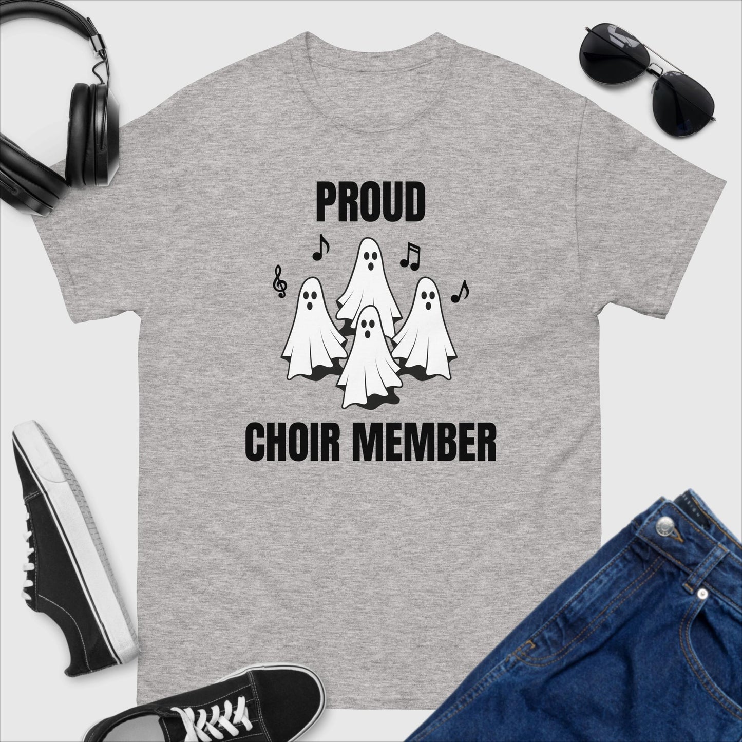 Proud Choir Member T-Shirt