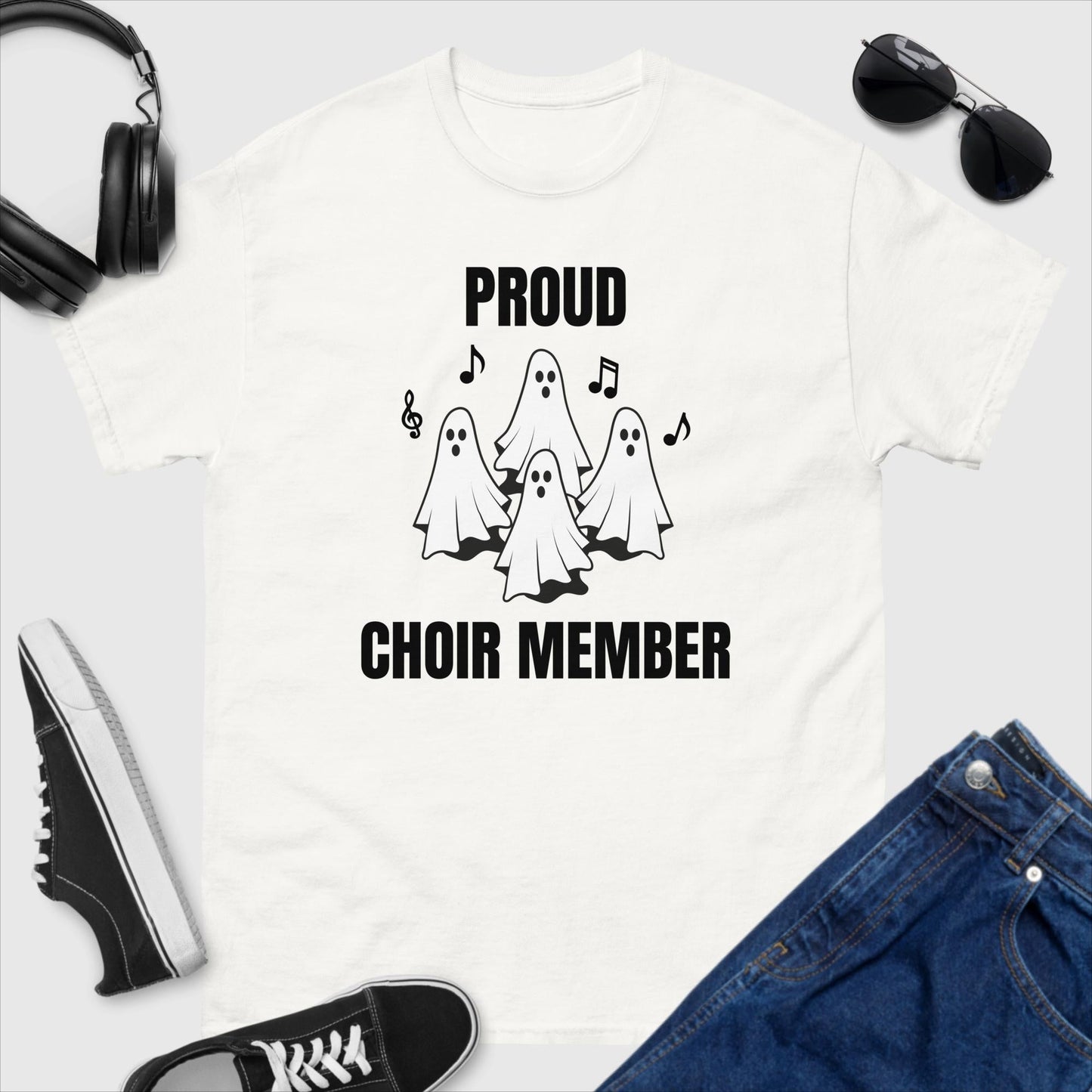 Proud Choir Member T-Shirt